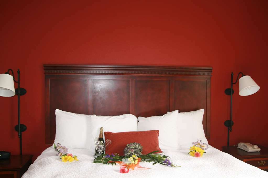 Hampton Inn Louisville Northeast Kamer foto